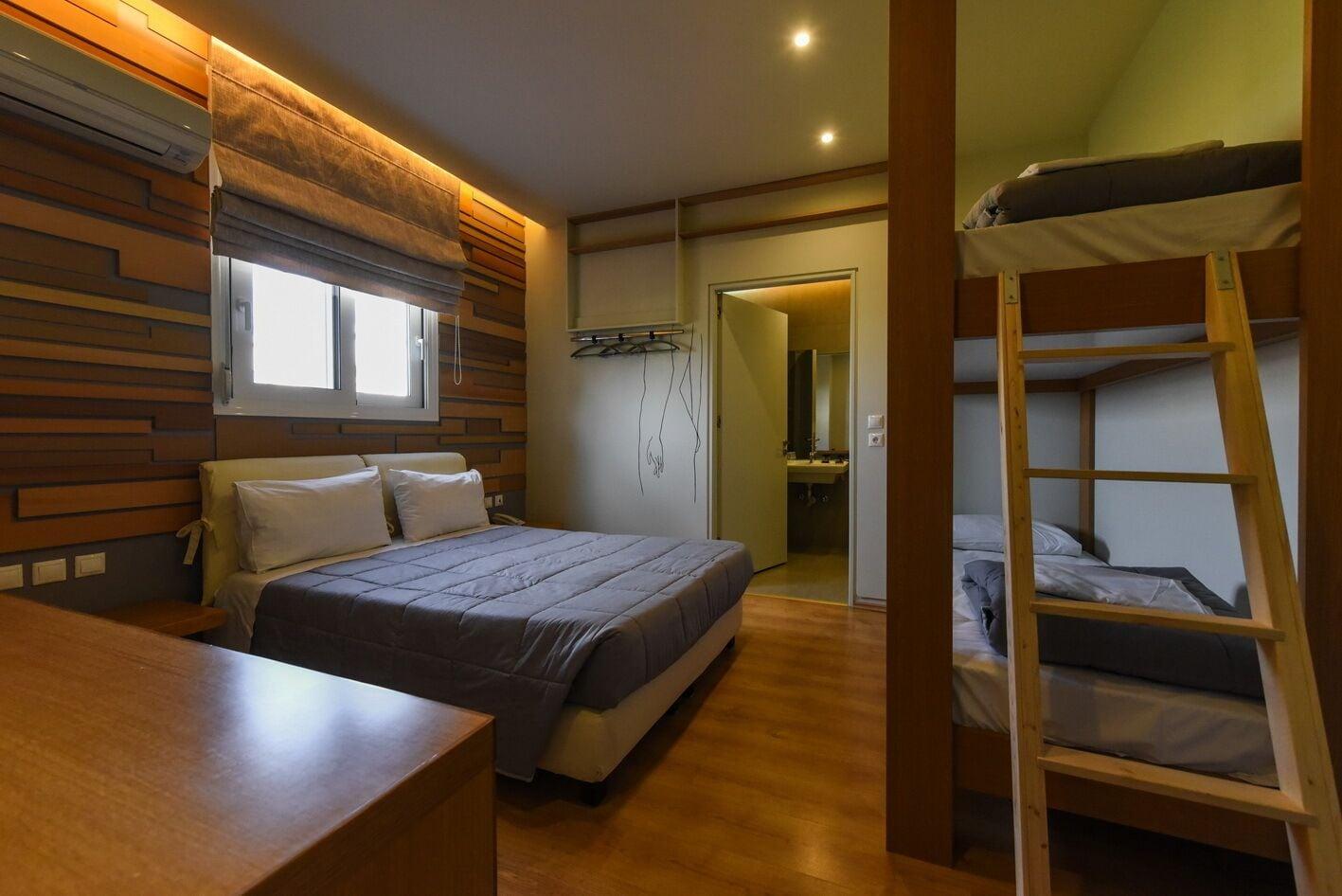 Kleopatra Inn Messíni Extérieur photo