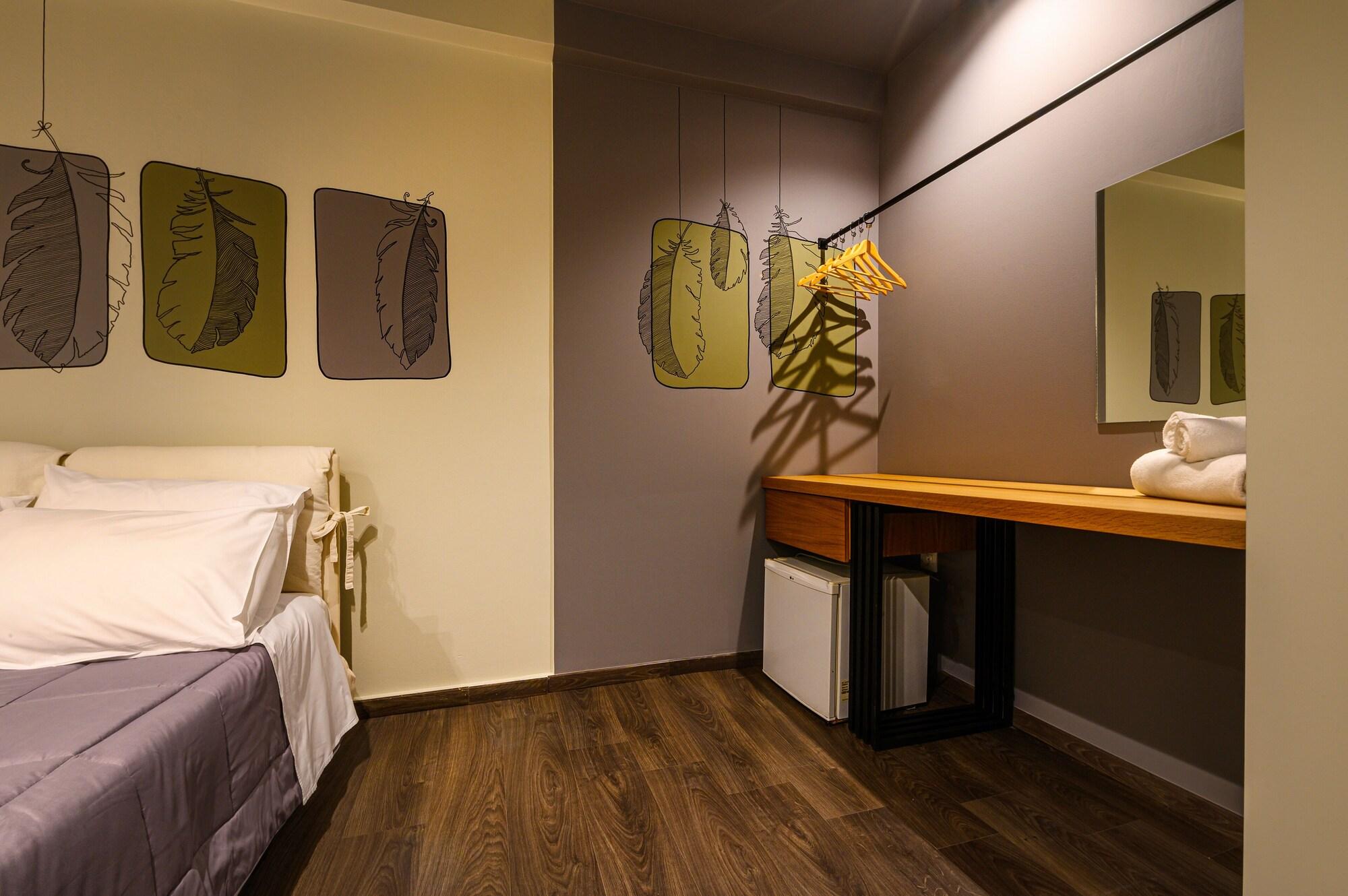 Kleopatra Inn Messíni Extérieur photo