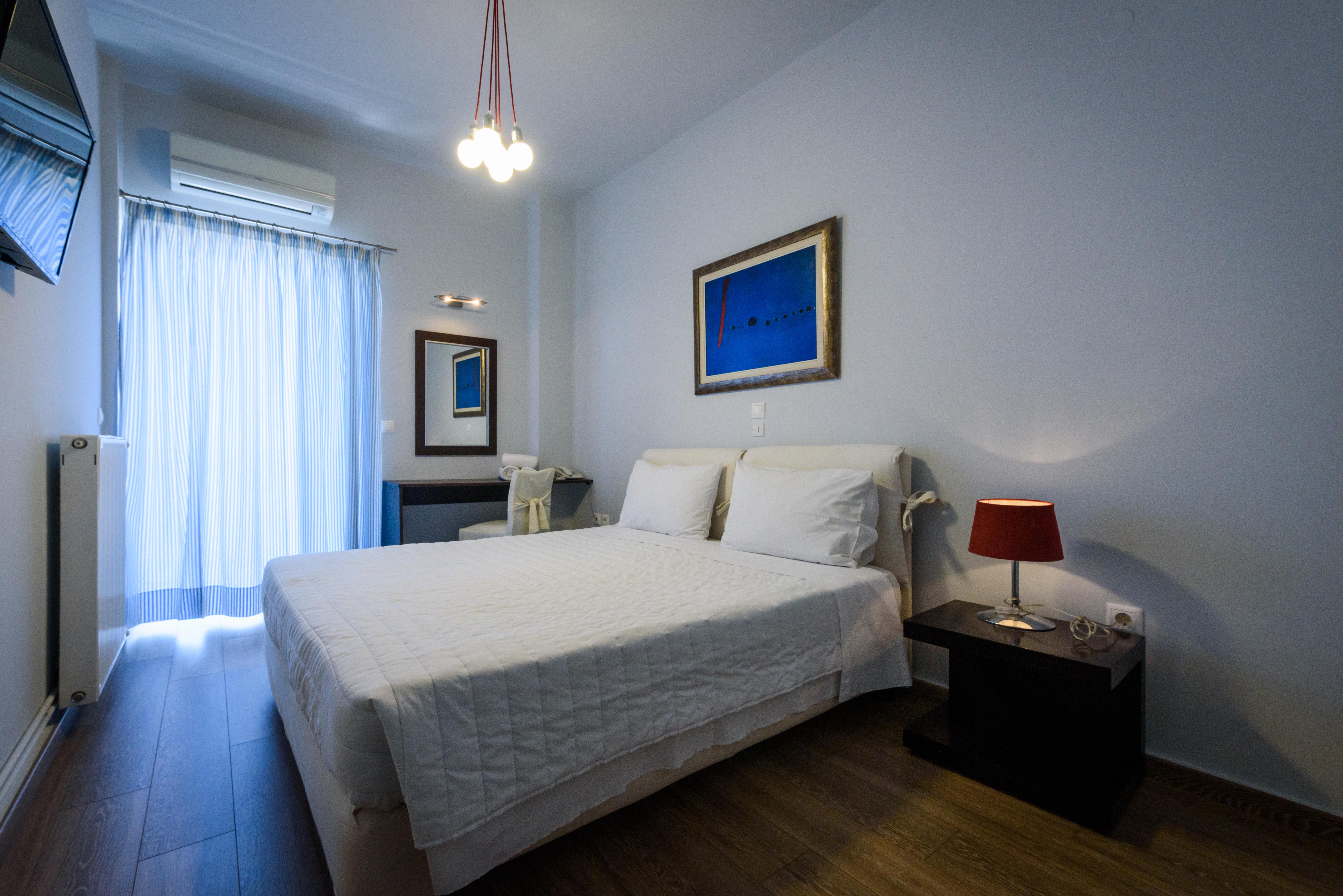 Kleopatra Inn Messíni Extérieur photo