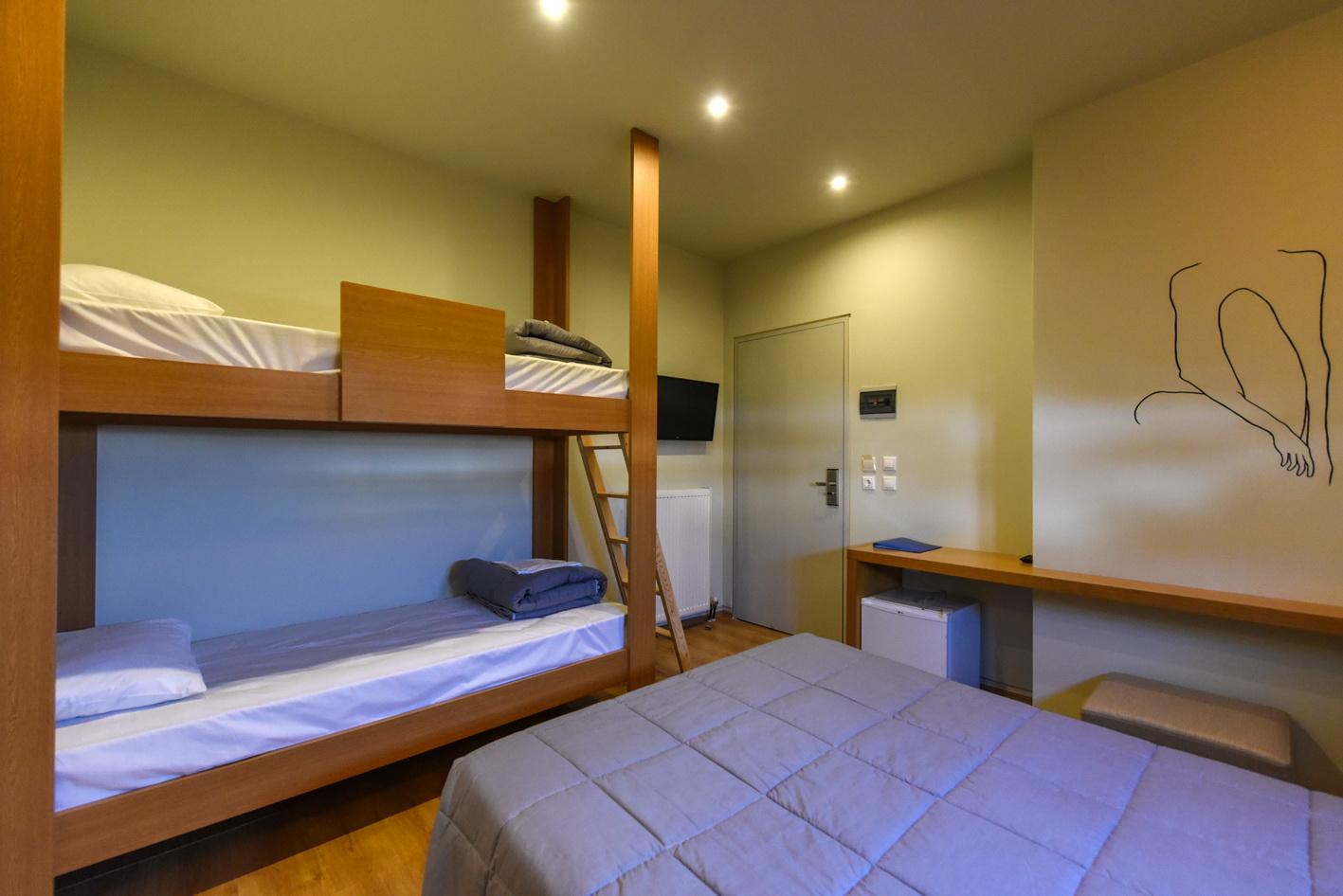 Kleopatra Inn Messíni Extérieur photo