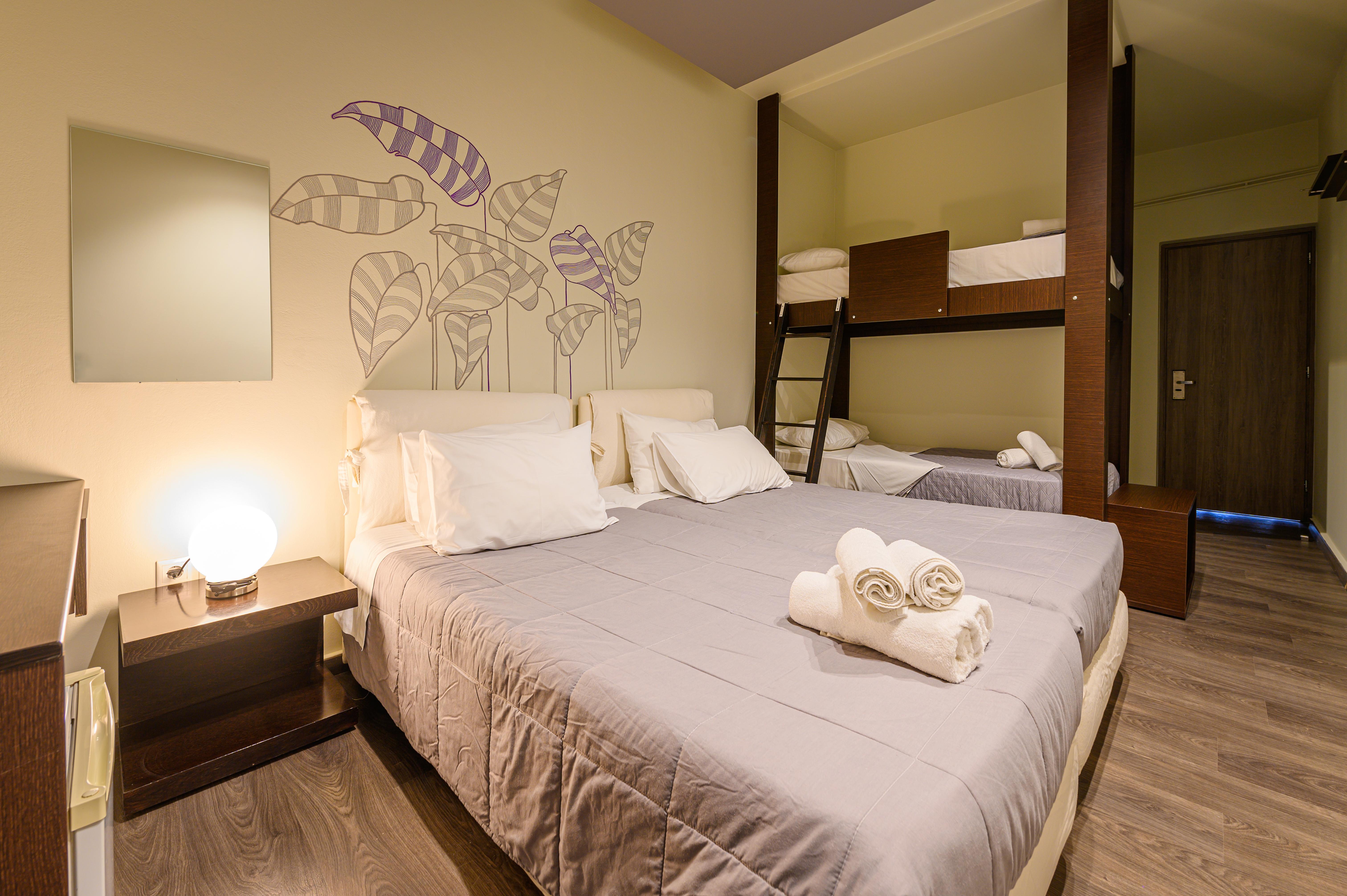 Kleopatra Inn Messíni Extérieur photo