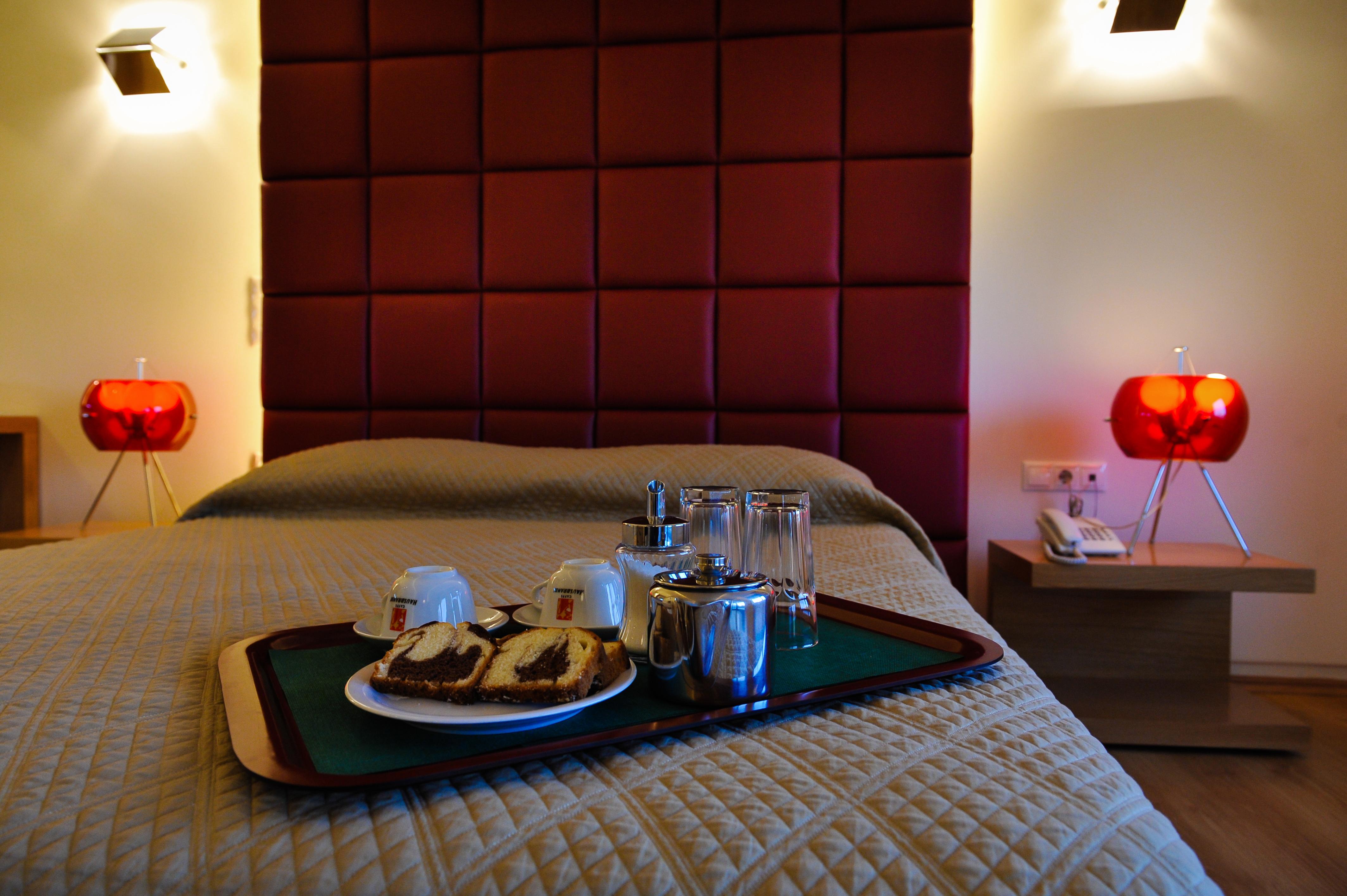 Kleopatra Inn Messíni Extérieur photo