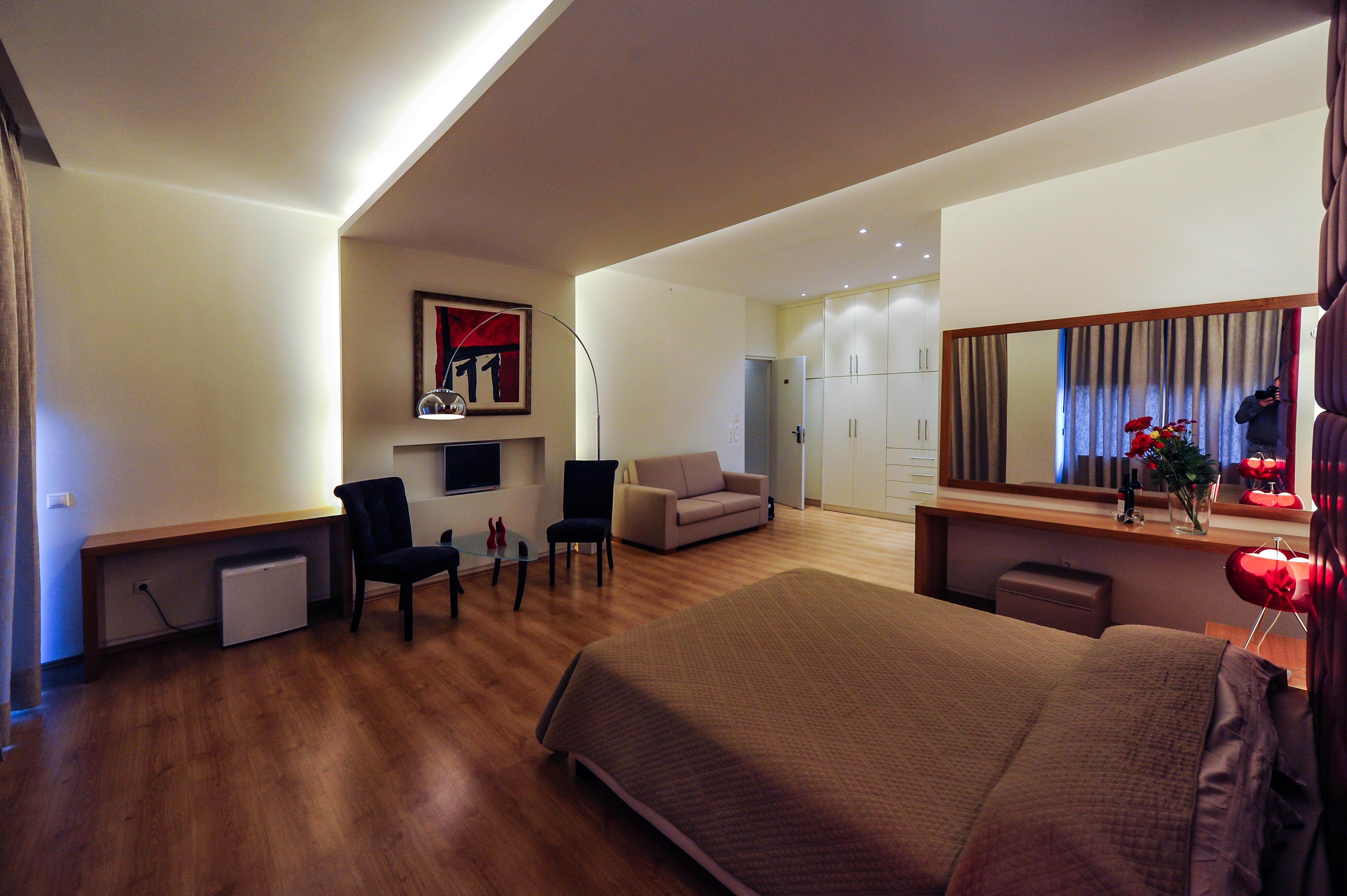Kleopatra Inn Messíni Extérieur photo