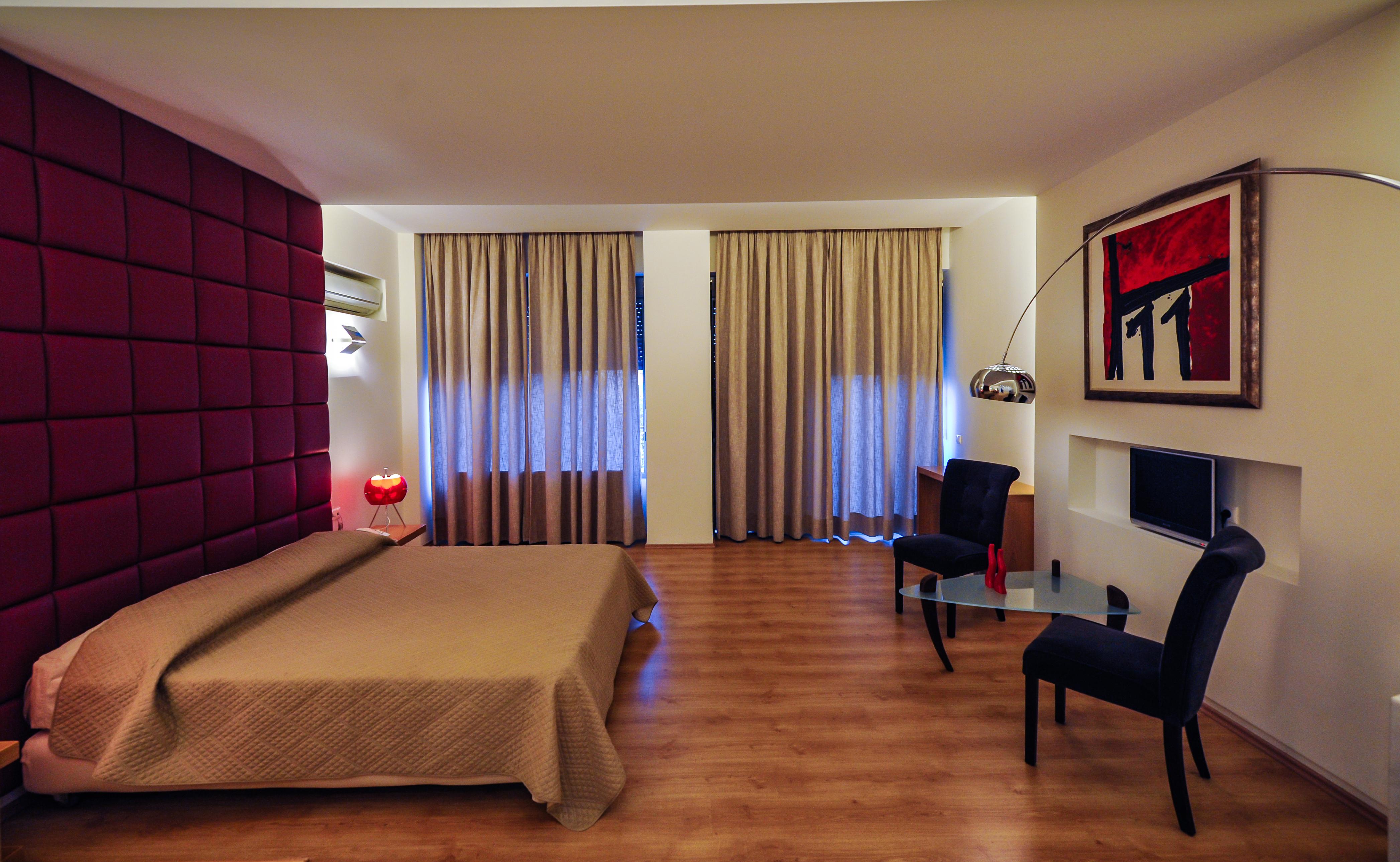 Kleopatra Inn Messíni Extérieur photo
