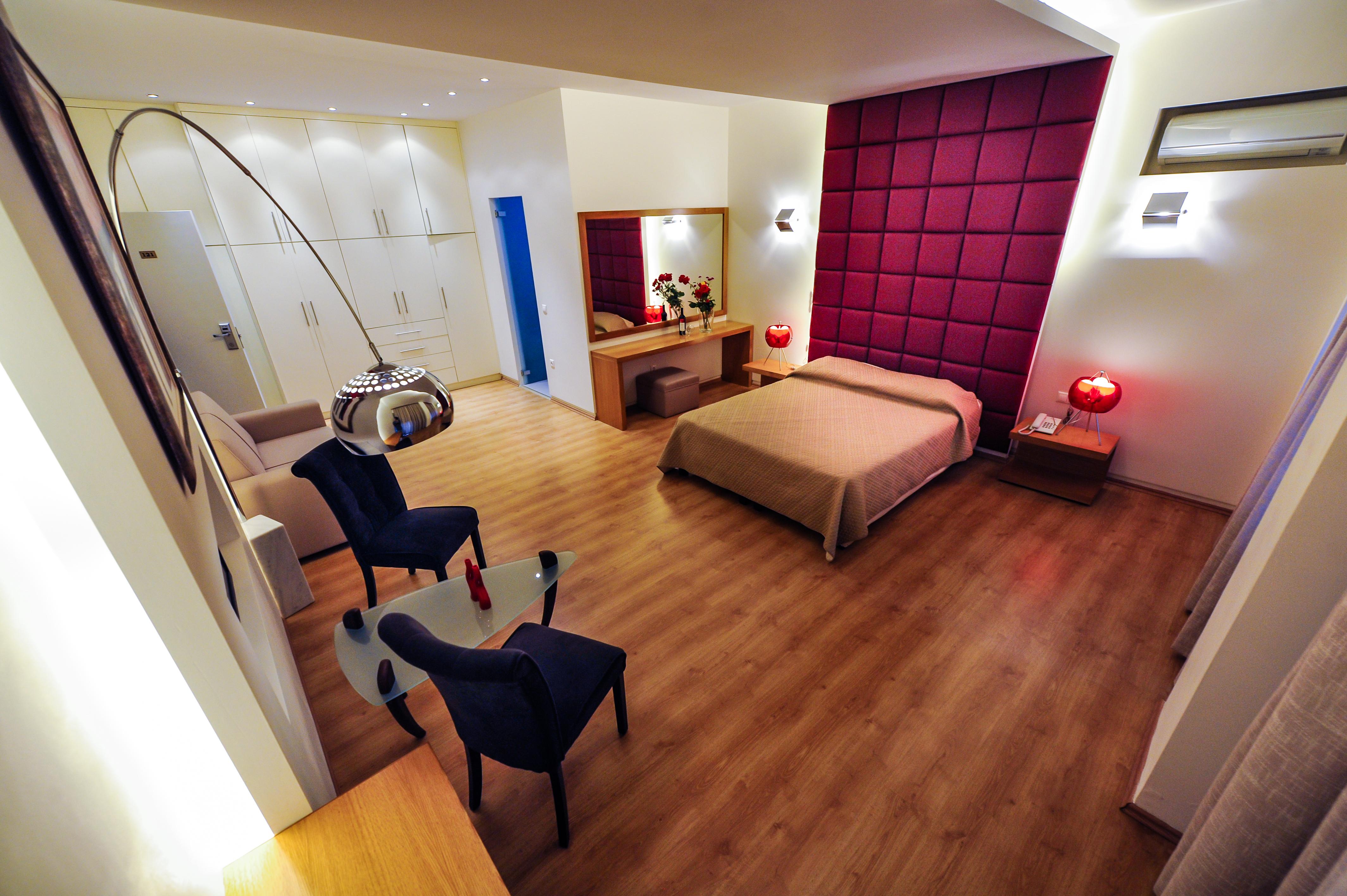 Kleopatra Inn Messíni Extérieur photo