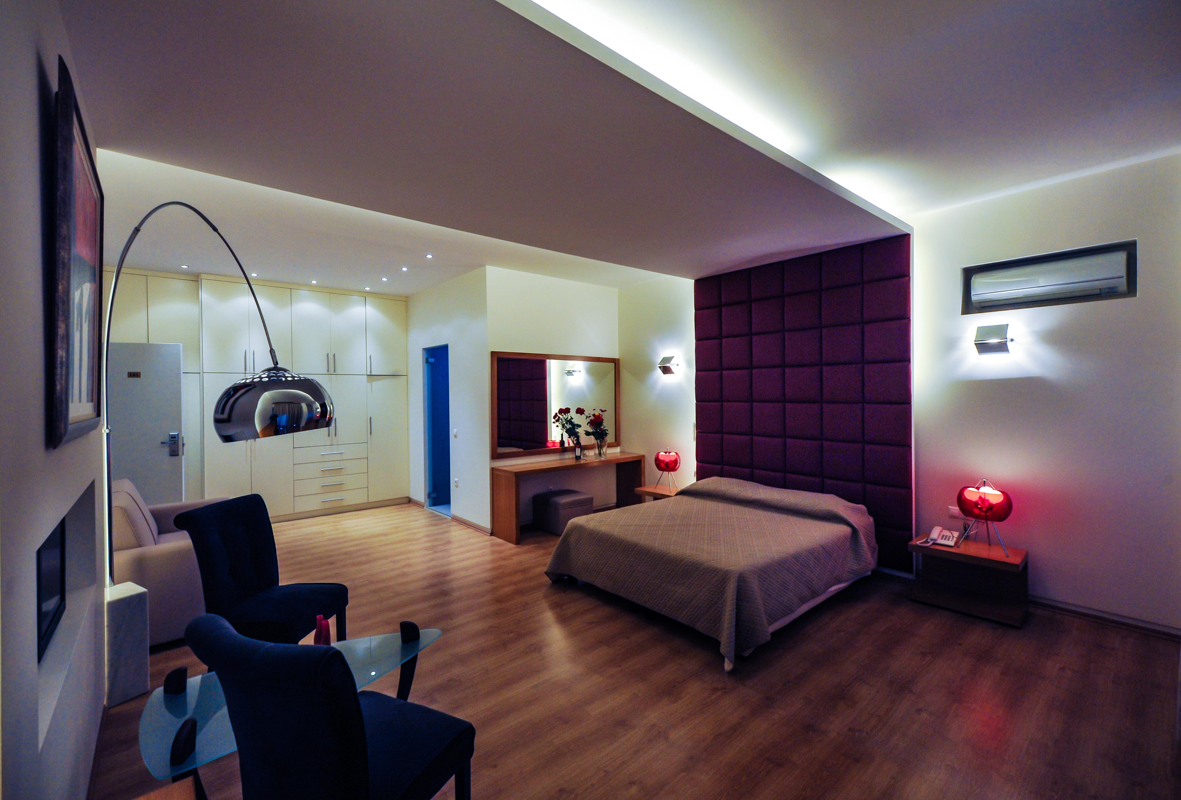 Kleopatra Inn Messíni Extérieur photo
