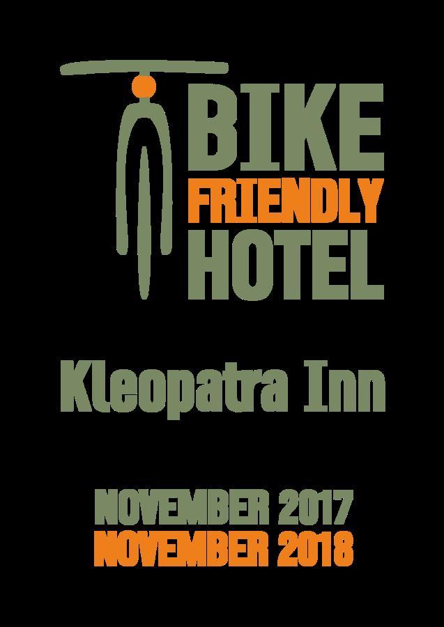 Kleopatra Inn Messíni Extérieur photo
