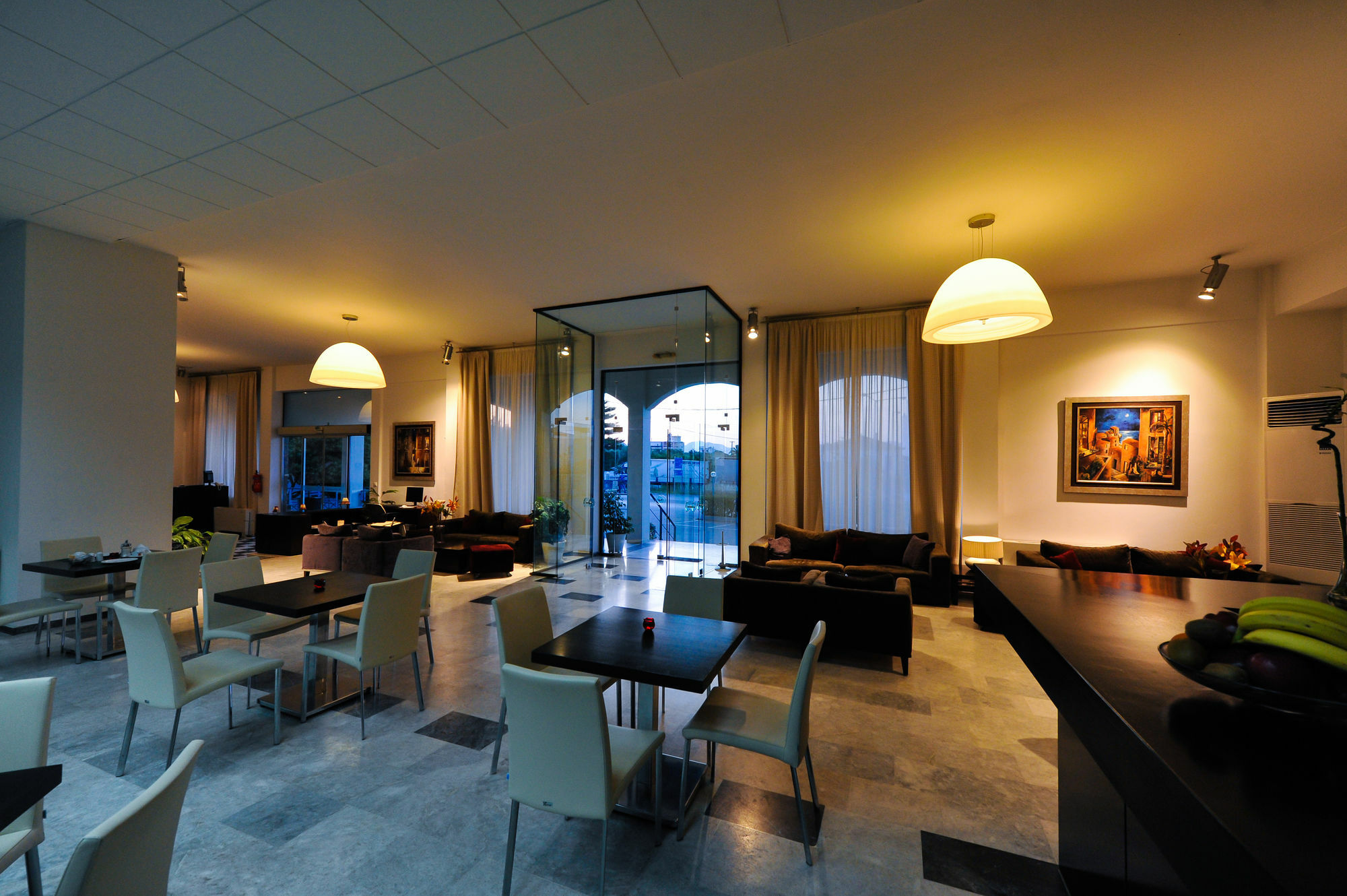 Kleopatra Inn Messíni Extérieur photo