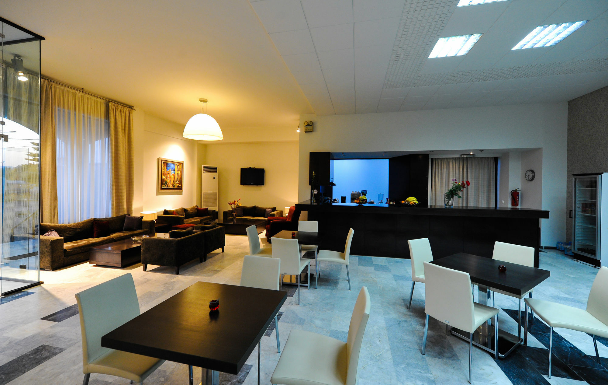 Kleopatra Inn Messíni Extérieur photo