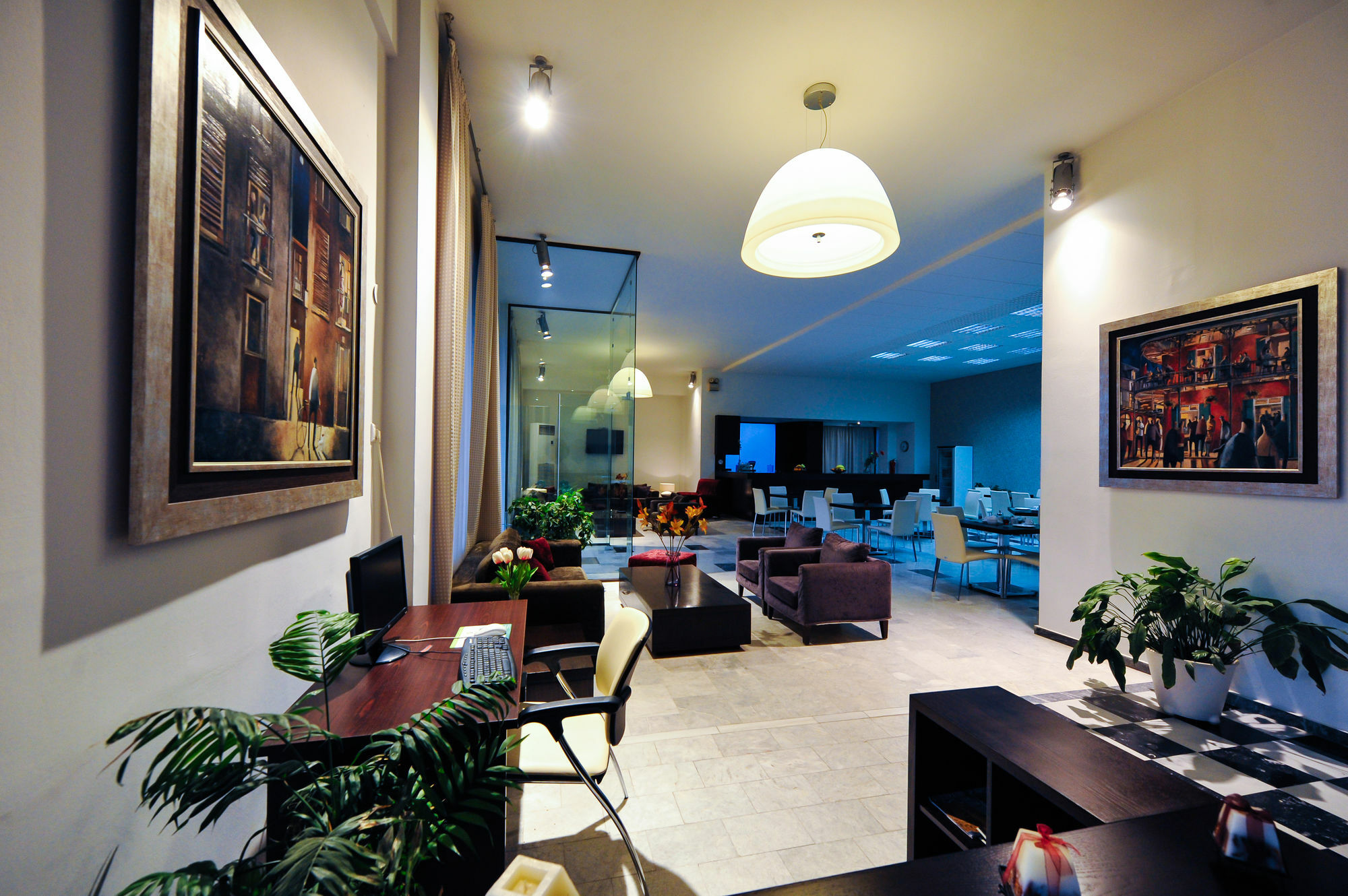 Kleopatra Inn Messíni Extérieur photo