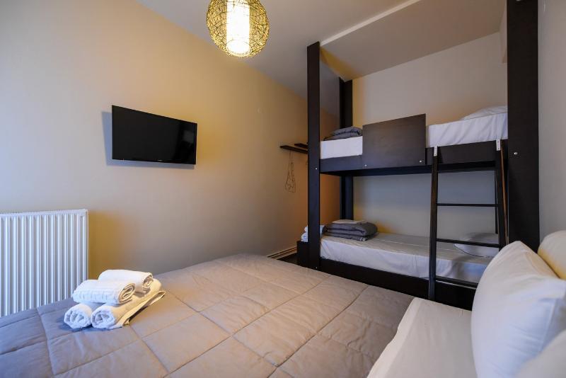 Kleopatra Inn Messíni Extérieur photo
